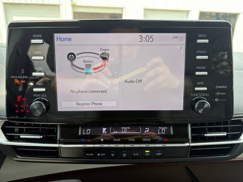 Used 2021 Toyota Sienna LE FWD image 18
