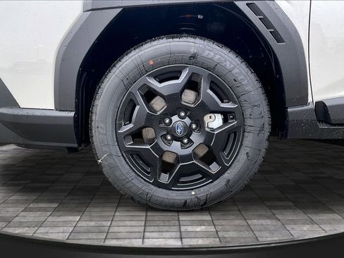 New 2026 Subaru Outback Limited image 11