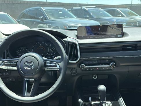 New 2026 MAZDA CX-50 AWD 2.5 S w/ Accent Package image 7