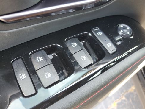 Used 2024 Hyundai Tucson N Line image 17