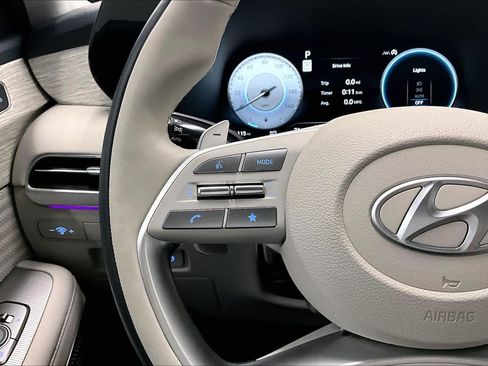 Used 2024 Hyundai Palisade Calligraphy FWD image 21
