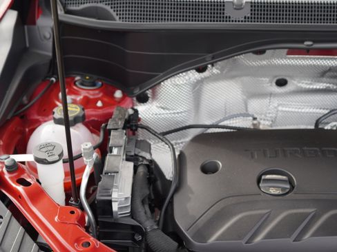 New 2026 Buick Encore GX Preferred w/ Comfort Package image 69