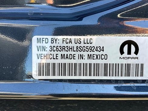 New 2025 RAM 3500 Big Horn image 13