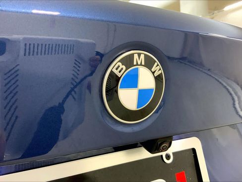 Used 2024 BMW 330i Sedan w/ Convenience Package RWD image 9