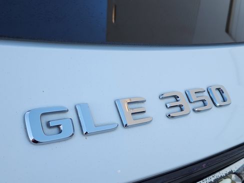 Used 2020 Mercedes-Benz GLE 350 image 10