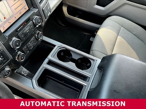 Used 2019 Ford F150 4x4 SuperCrew image 18