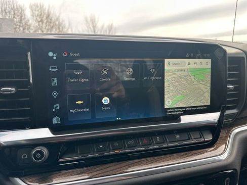 New 2026 Chevrolet Silverado 1500 LT image 21