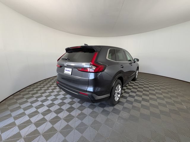 New 2026 Honda CR-V LX image 3