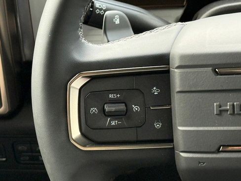 New 2026 GMC Hummer EV SUV image 30