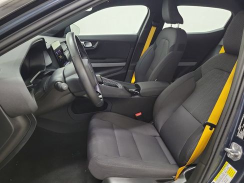 Used 2022 Polestar Polestar 2 w/ Performance Package image 17