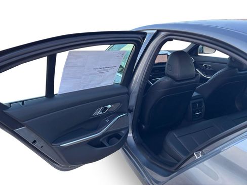 New 2026 BMW 330i xDrive Sedan w/ Premium Package image 22
