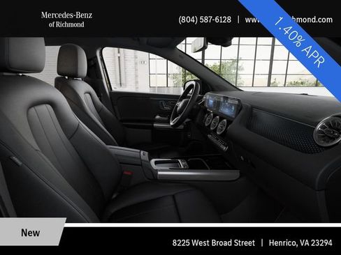 New 2026 Mercedes-Benz GLA 250 GLA 250 image 4