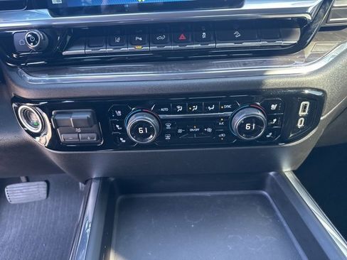 Used 2024 Chevrolet Silverado 2500 LTZ w/ LTZ Plus Package image 22