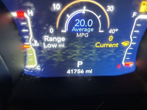 Certified 2023 Jeep Wrangler Unlimited Rubicon image 16