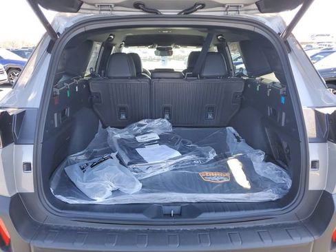 New 2026 Subaru Outback Wilderness image 8