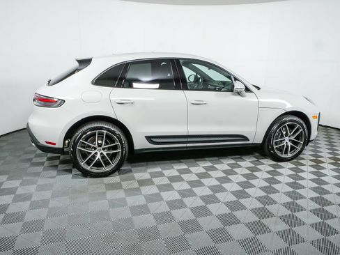 New 2026 Porsche Macan AWD/4WD image 30