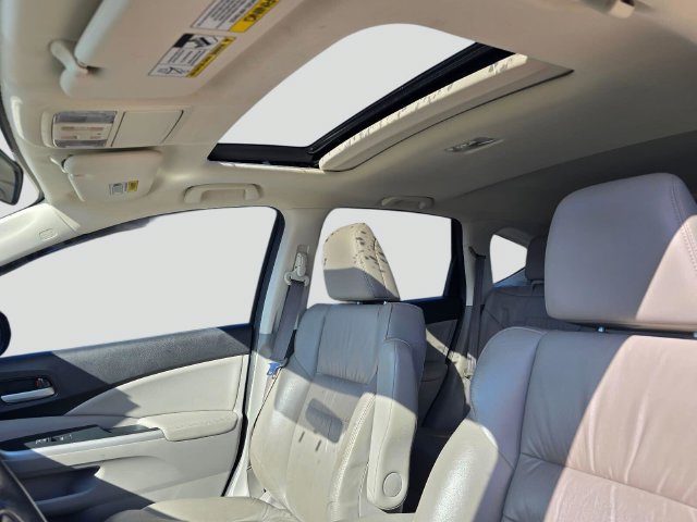 Used 2014 Honda CR-V EX-L image 20