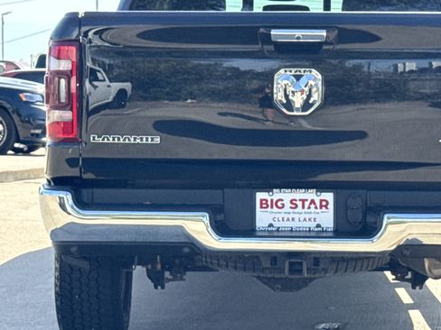 Used 2022 RAM 1500 Laramie image 12