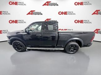 Used 2022 RAM 1500 Warlock w/ Electronics Group AWD/4WD video 4