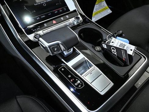 New 2026 Audi Q8 Premium Plus AWD/4WD image 12