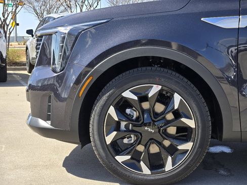 New 2026 Kia Sorento SX image 5