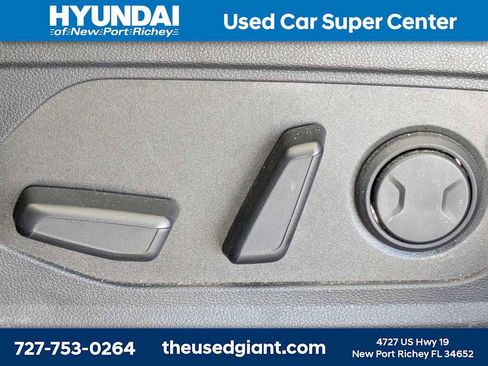 Used 2024 Hyundai Tucson SEL image 23