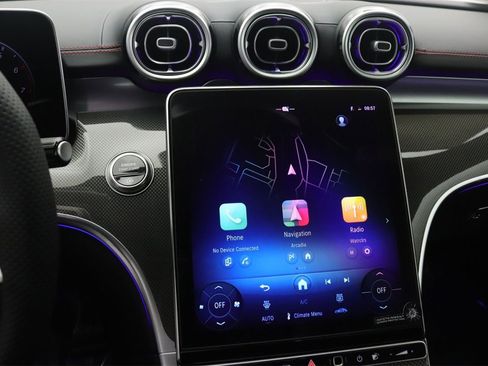 New 2026 Mercedes-Benz CLE 53 AMG 4MATIC Cabriolet image 6