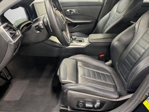 Used 2021 BMW M340i image 17