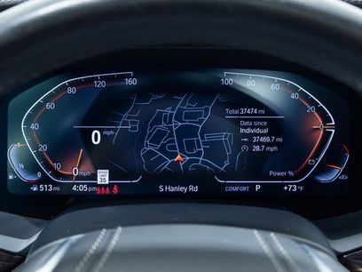 Used 2021 BMW X5 xDrive40i w/ Convenience Package