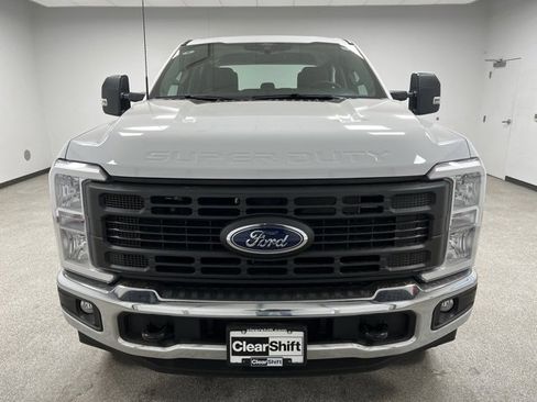 Used 2024 Ford F350 XL w/ XL Off-Road Package image 3
