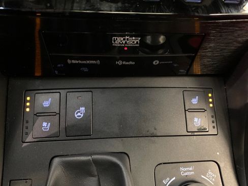 Used 2023 Lexus IS 350 F Sport image 38