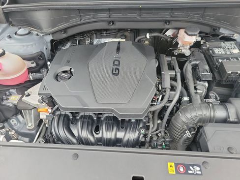 Used 2022 Kia Sorento S w/ Panoramic Sunroof Package image 36