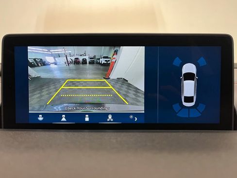 Used 2023 Acura TLX SH-AWD w/ A-SPEC Pkg image 7