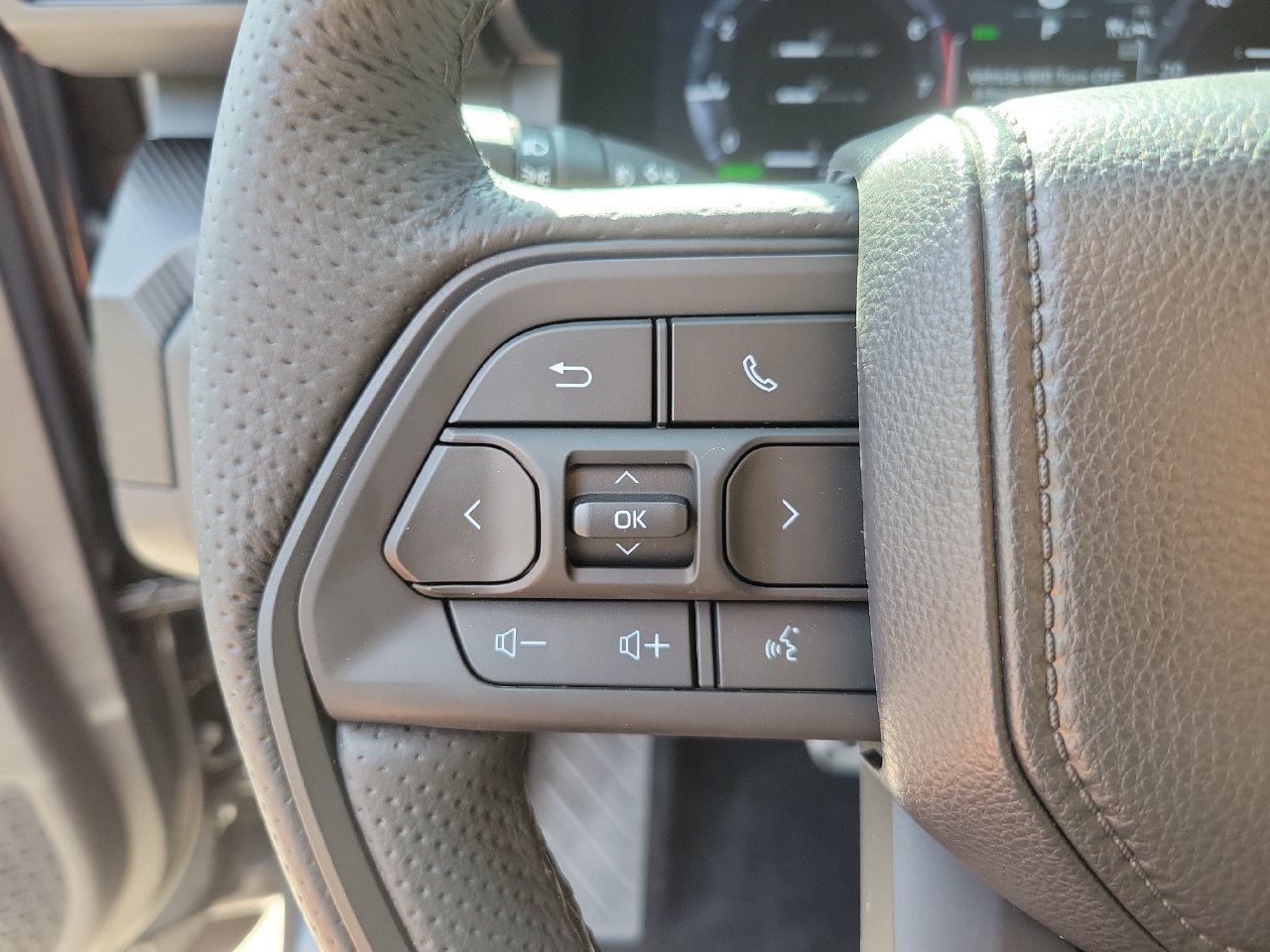 Used 2026 Toyota Tacoma TRD Pro AWD/4WD image 19