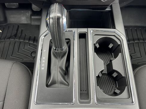 Used 2018 Ford F150 XLT w/ Equipment Group 302A Luxury AWD/4WD image 20