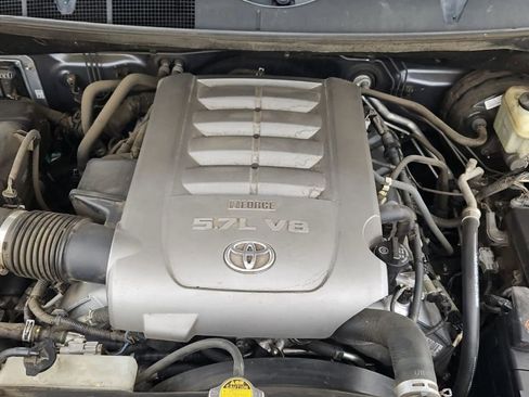 Used 2008 Toyota Tundra SR5 RWD image 10