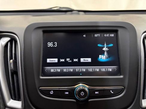 Used 2018 Chevrolet Malibu LS FWD image 34