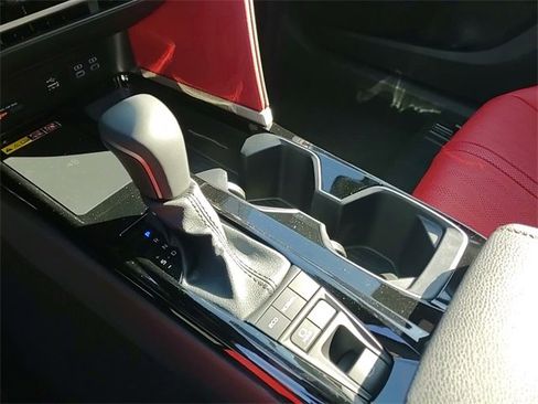 New 2026 Toyota Camry XSE image 18