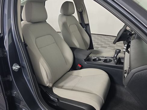Certified 2023 Honda Civic LX image 28