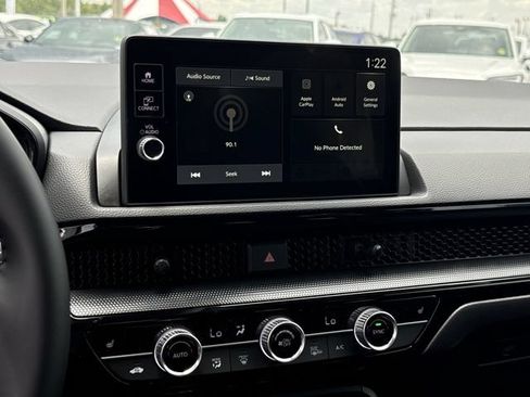 New 2026 Honda CR-V EX-L image 28