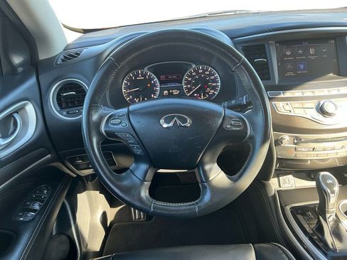 Used 2020 INFINITI QX60 Pure image 18