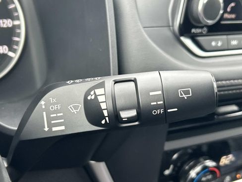 New 2026 Nissan Rogue SV AWD/4WD image 31