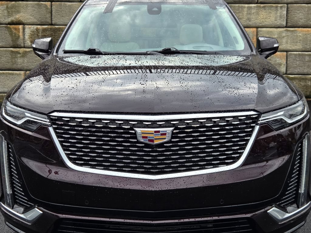 Used 2021 Cadillac XT6 Premium Luxury AWD/4WD image 9