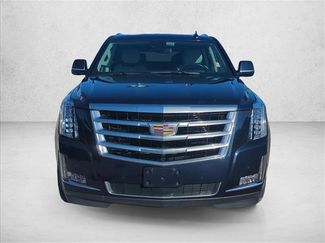 Used 2020 Cadillac Escalade ESV Premium Luxury AWD/4WD video 2