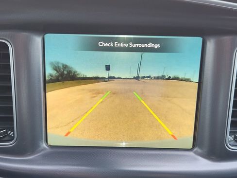 Used 2021 Dodge Charger Scat Pack w/ Driver Convenience Group image 35