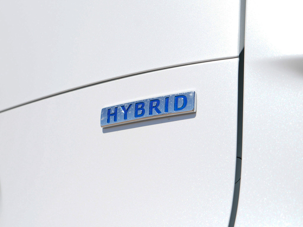 Used 2026 MAZDA CX-50 AWD 2.5 Hybrid w/ Cargo Package image 11