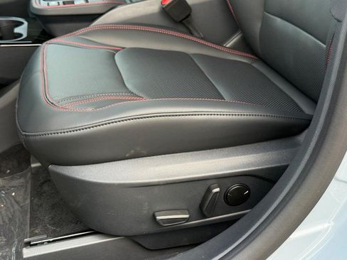 New 2026 Ford Mustang Mach-E Premium AWD/4WD image 18
