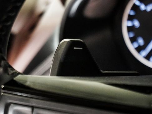 Used 2022 Nissan Rogue SL w/ SL Premium Package image 32