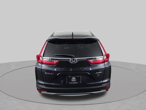 Used 2018 Honda CR-V EX-L image 39