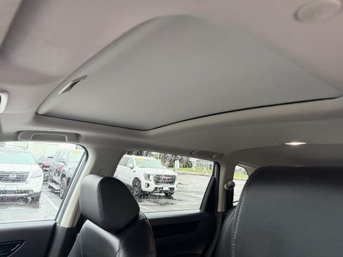 Used 2024 Honda CR-V EX-L image 26